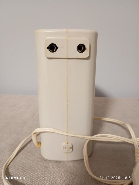 Миксер Рось. СССР