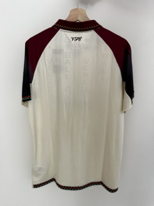 T-shirt Futebol Koln