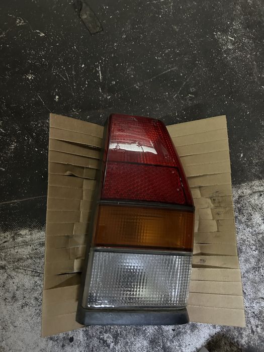 Vw polo mk1 peças