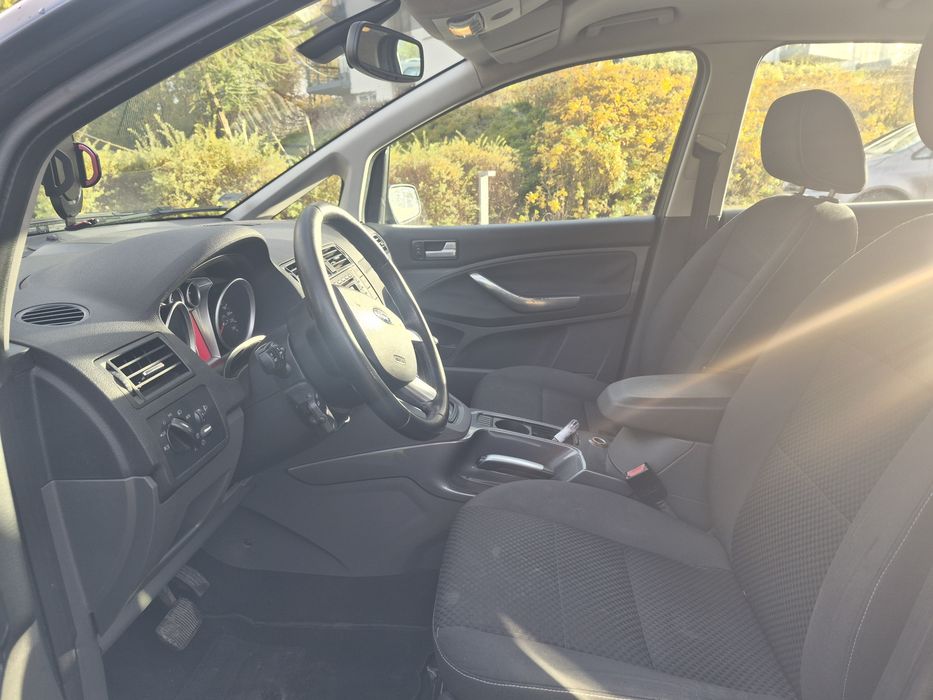 Ford c-max titanium AUTOMAT Nawigacja