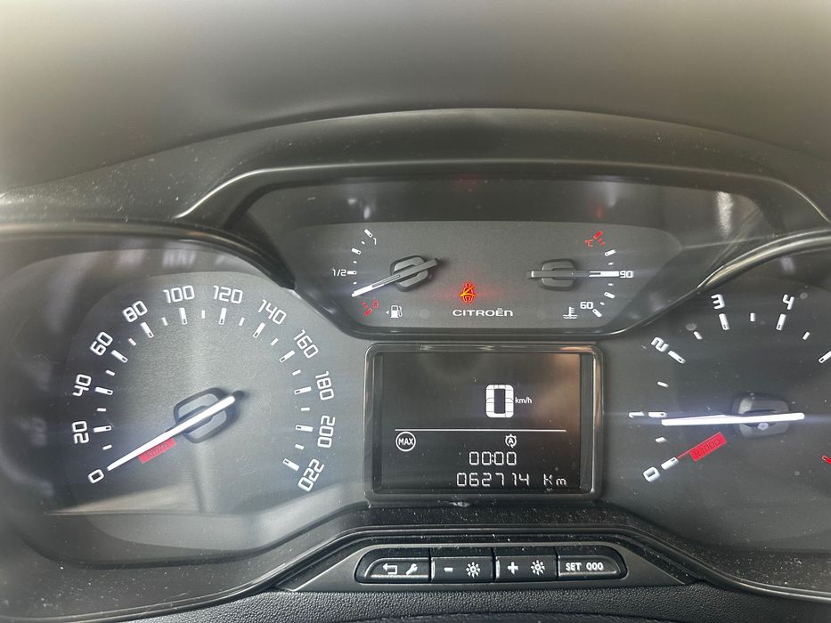 Citroen C3 1.2 de 2022