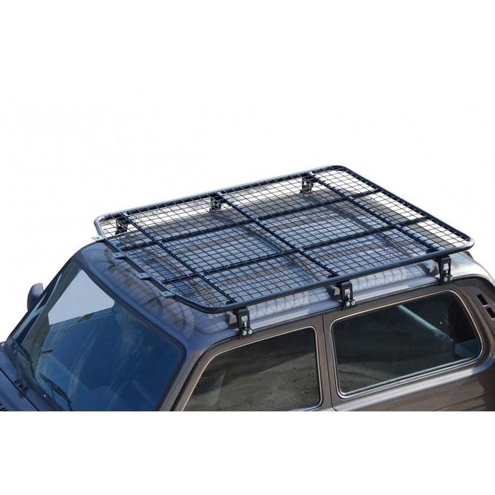 Lada 4x4 niva bagażnik dachowy platforma