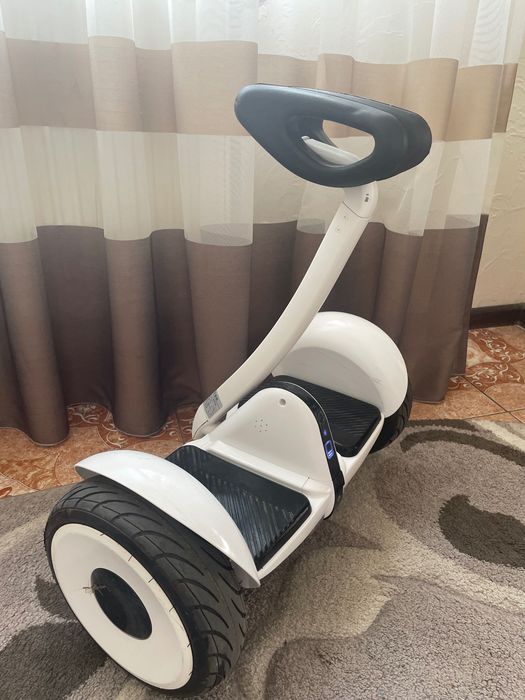 Гідро скутер Xiaomi Ninebot Mini