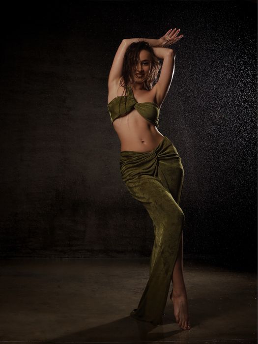 Костюм Набір на пляж або фотосесії Shein ,розмір s .один раз одягла