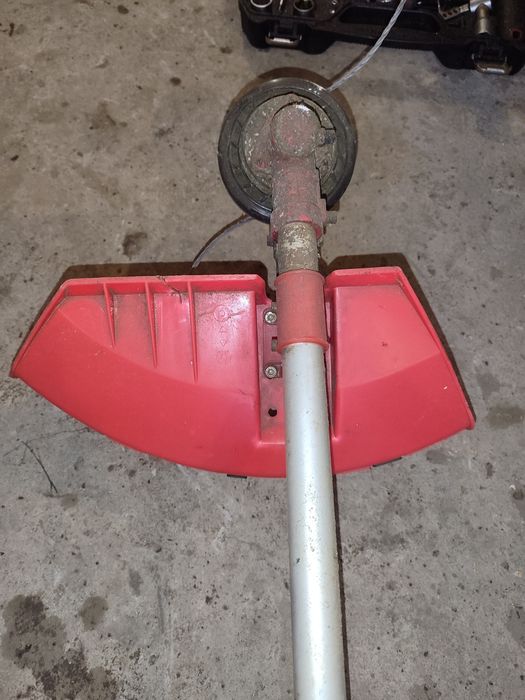 Бензокоса Минск 2т