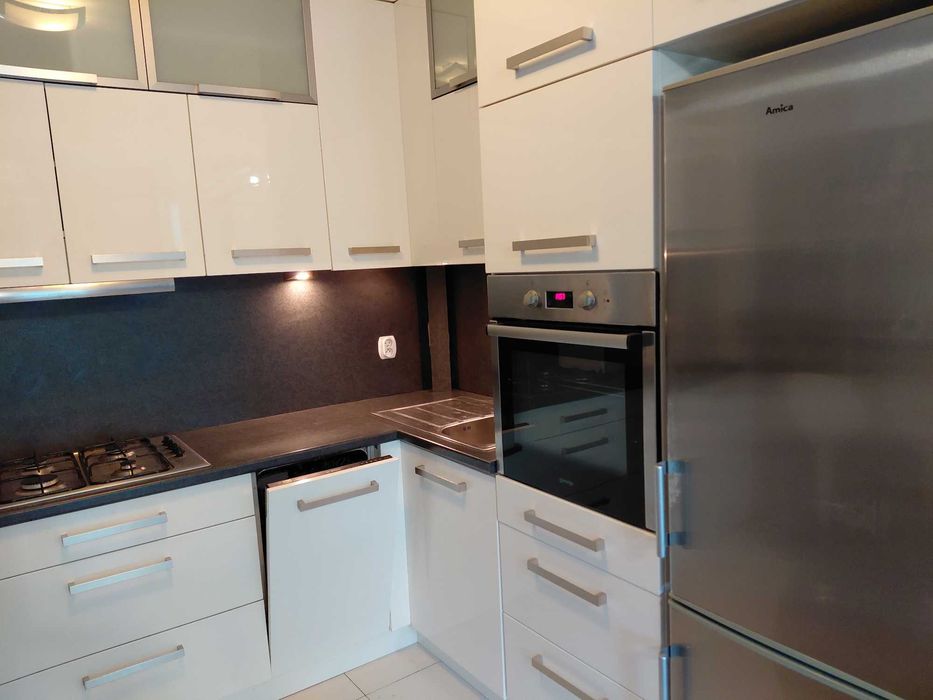 Mieszkanie 3-pokojowe, 53 m² Białołęka, ul. Podłużna - Widok 3