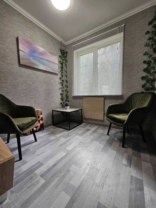 Продам офис 45 кв.м. Бочарова 6