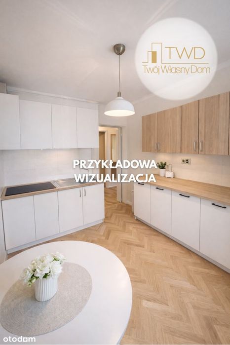 M3 do remontu, Czeladź - parter, niski blok Nowe!