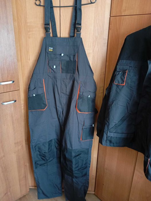 Komplet ubranie robocze Foreco-J Reis 3XL