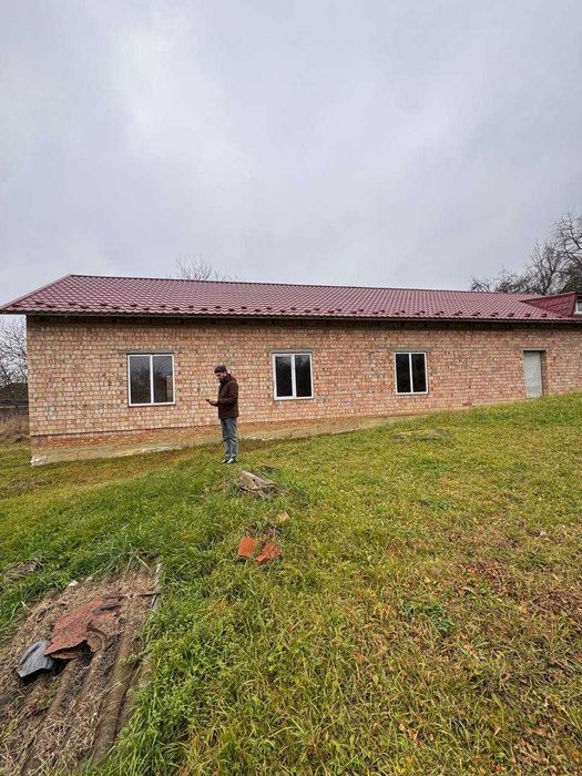 Дом по адресу ул. Капеланська (площадь 50 м²) - Atlanta.ua - фото 4