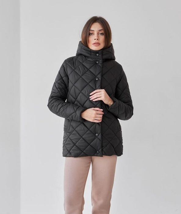 Куртка зимова 42 розмір