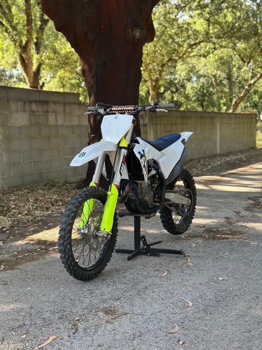 Husqvarna FC 450