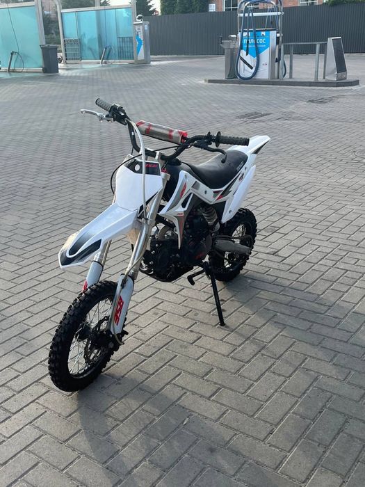 Пит байк BSE PH10