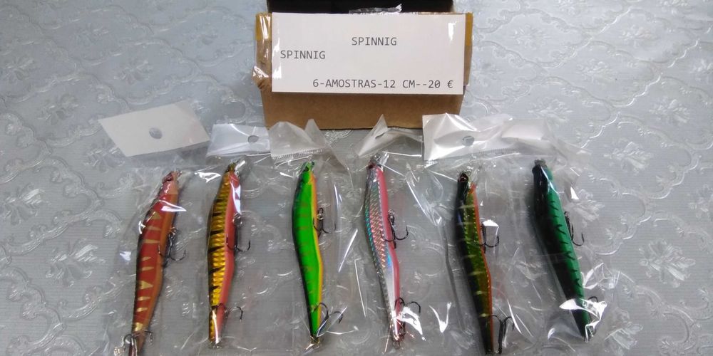 Amostras de superfície, as informações e preços estão nas fotos.