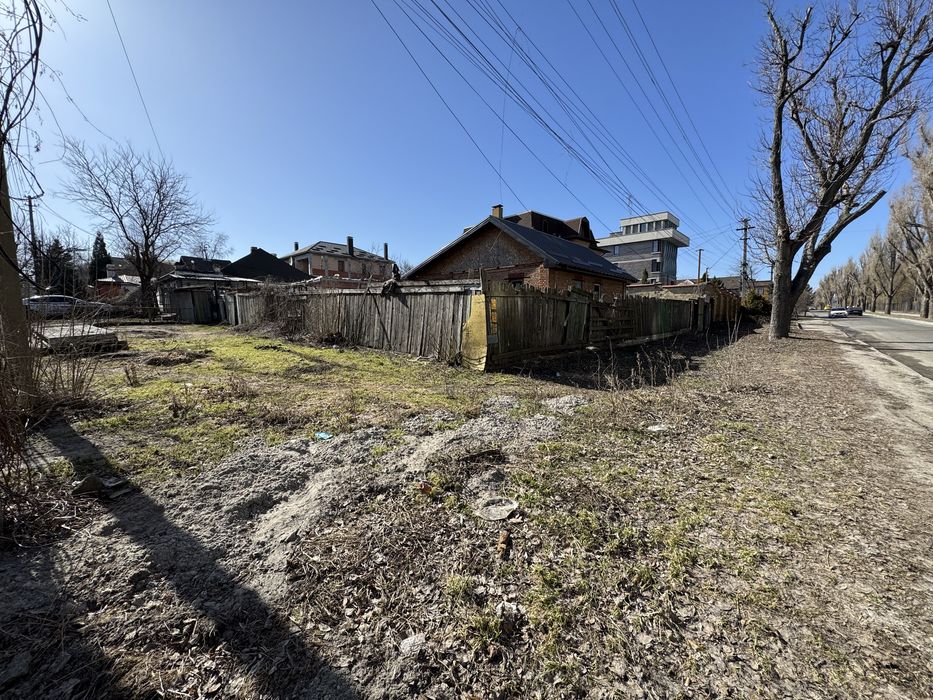 Продаж ділянки 6 соток, вул. Ніла Амстронга