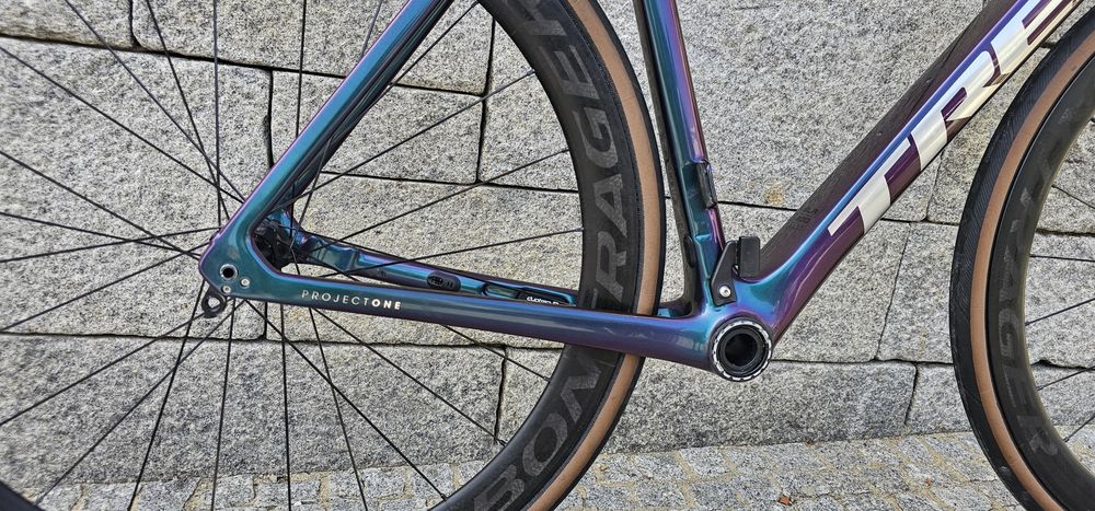 Rodas Bontrager XXX 4