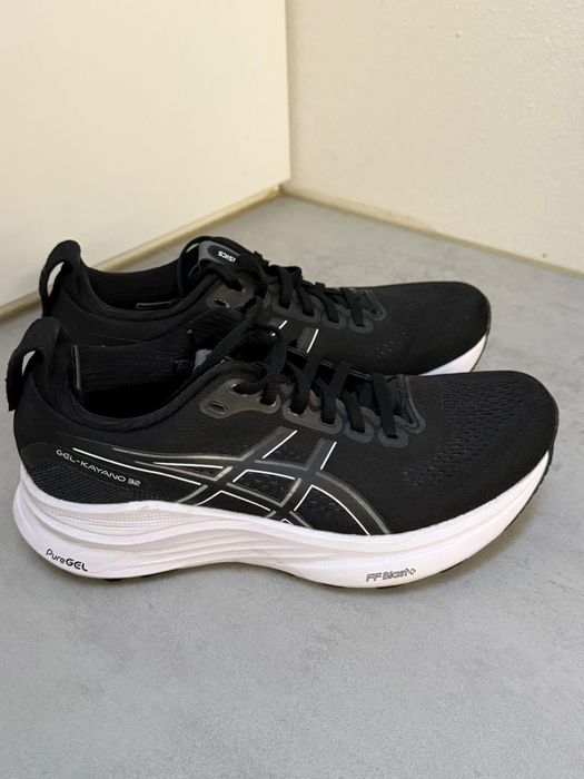 Asics Gelkayano 32 (tamanho 38)