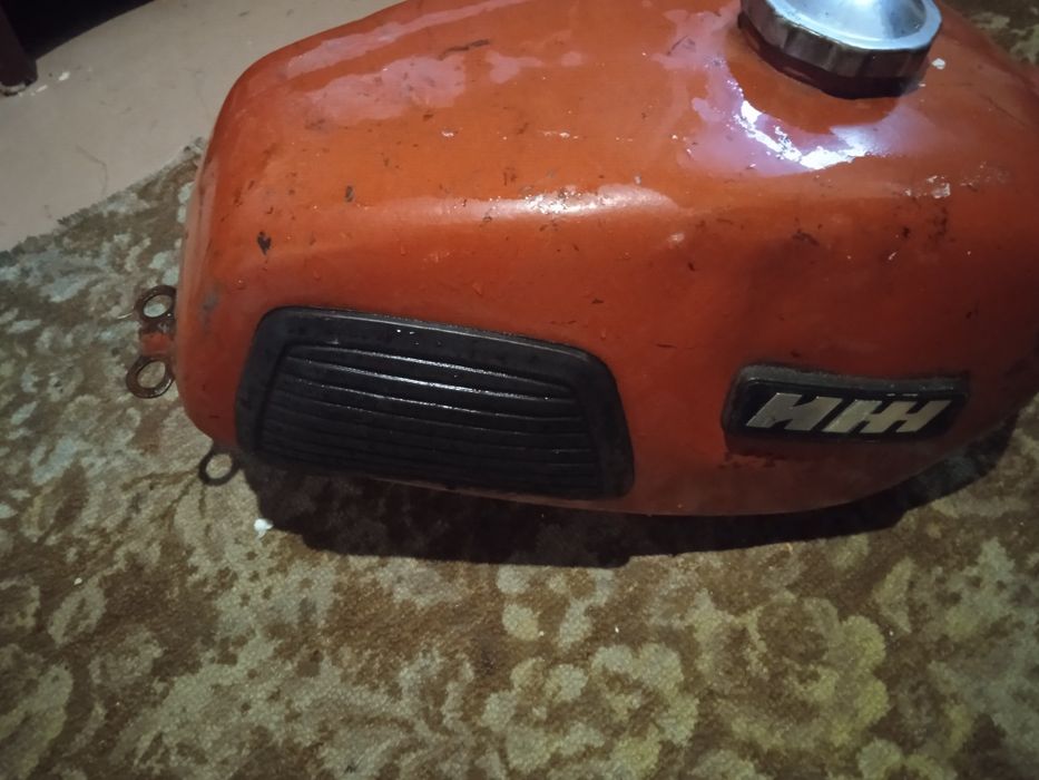 продам бак на иж