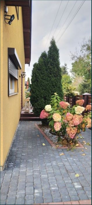Sprzedam dom jednorodzinny
