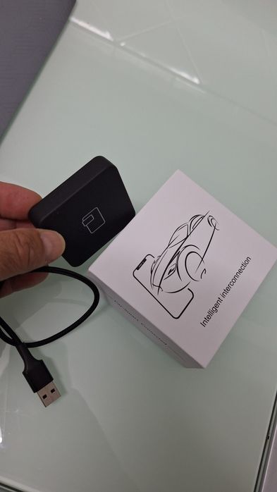 Carplay para Peugeot 2008