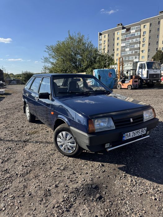 Продам Ваз 2109 2006 рік
