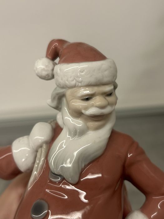 Lladró “Santa Claus” - 4904