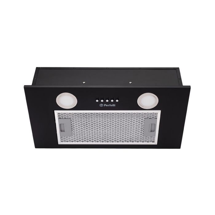 Витяжка кухонна повновбудована Minola встраиваемая кухонная вытяжка