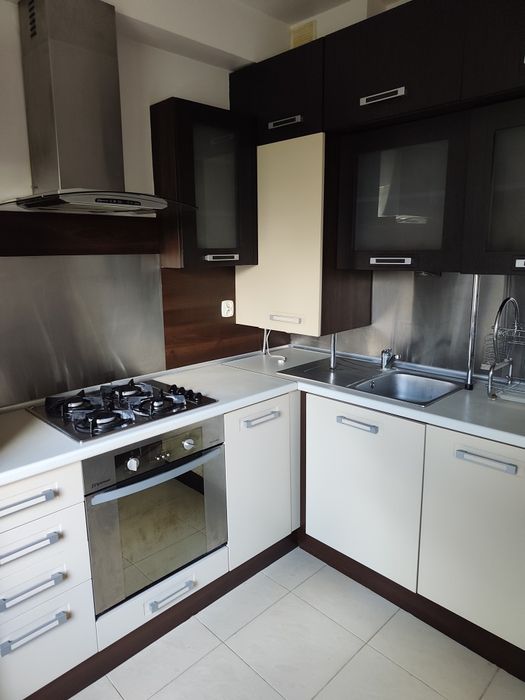 Mieszkanie 50 m2 do wynajęcia