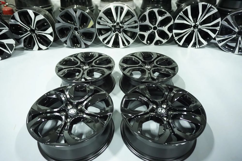 felgi 18 honda accord civic ch r fr v sr v zr v hybryda nowe okazja