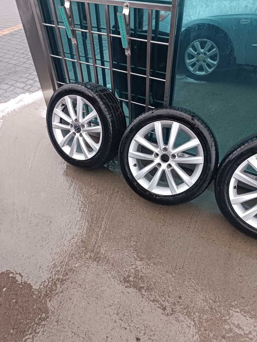 Продам диски R17