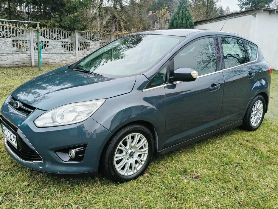 Sprzedam Ford C-MAX