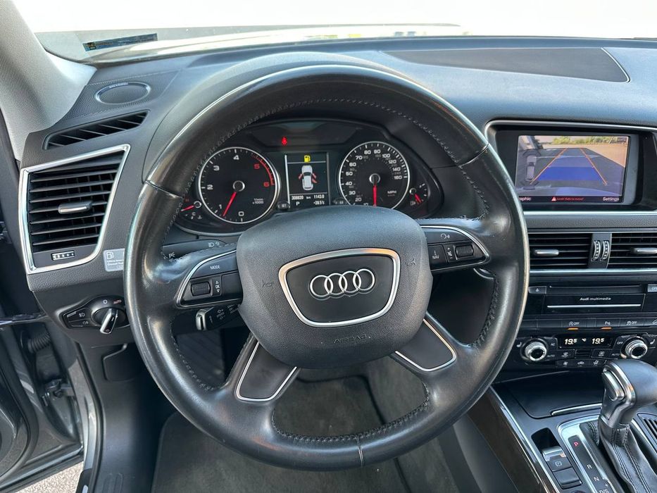 Продам Audi Q5 3.0дізель