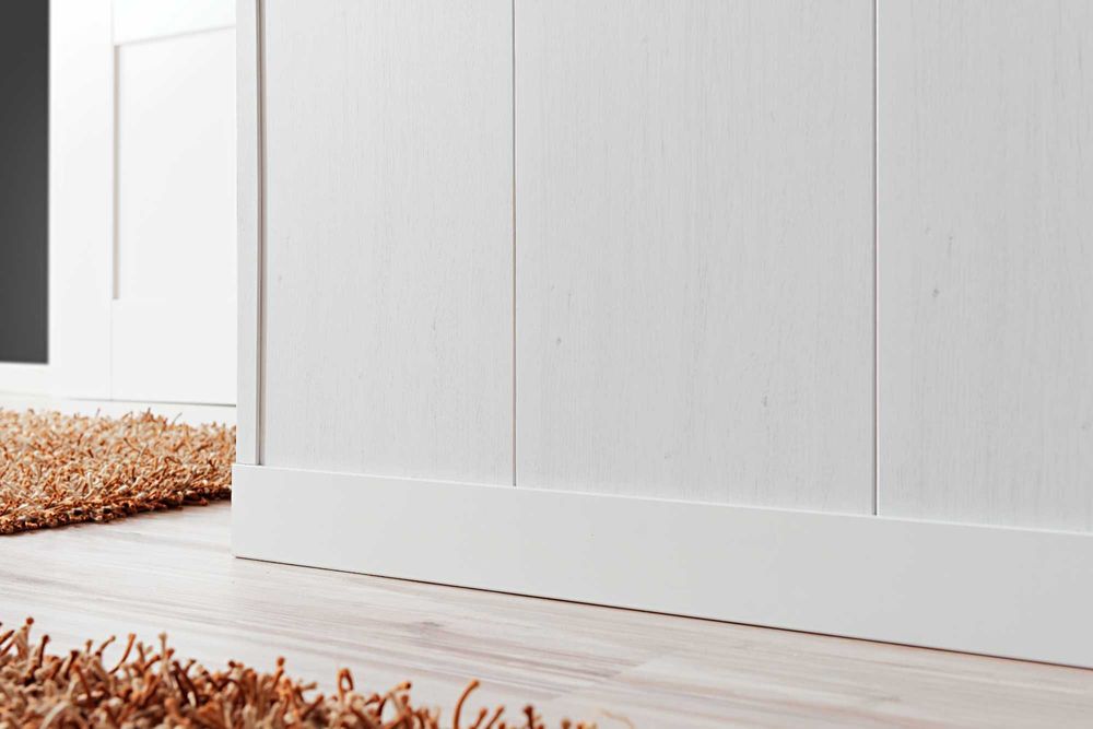 Boazeria, panele ścienne KOSPAN GRANDE RITORNO Białe i inne wyprzedaż