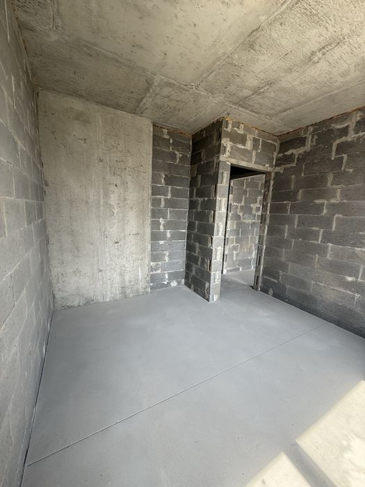 3-кімнатна квартира  , будинок готовий, жк варшавський,10.3