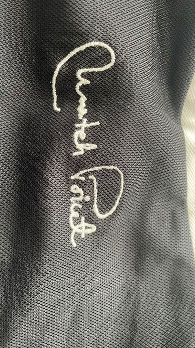 Camisola de Futebol - Tirsense FC - Jogador #25