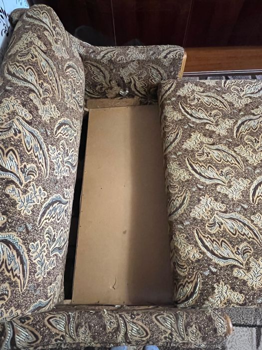 Диван-малютка в гарному стані/ самовивіз!