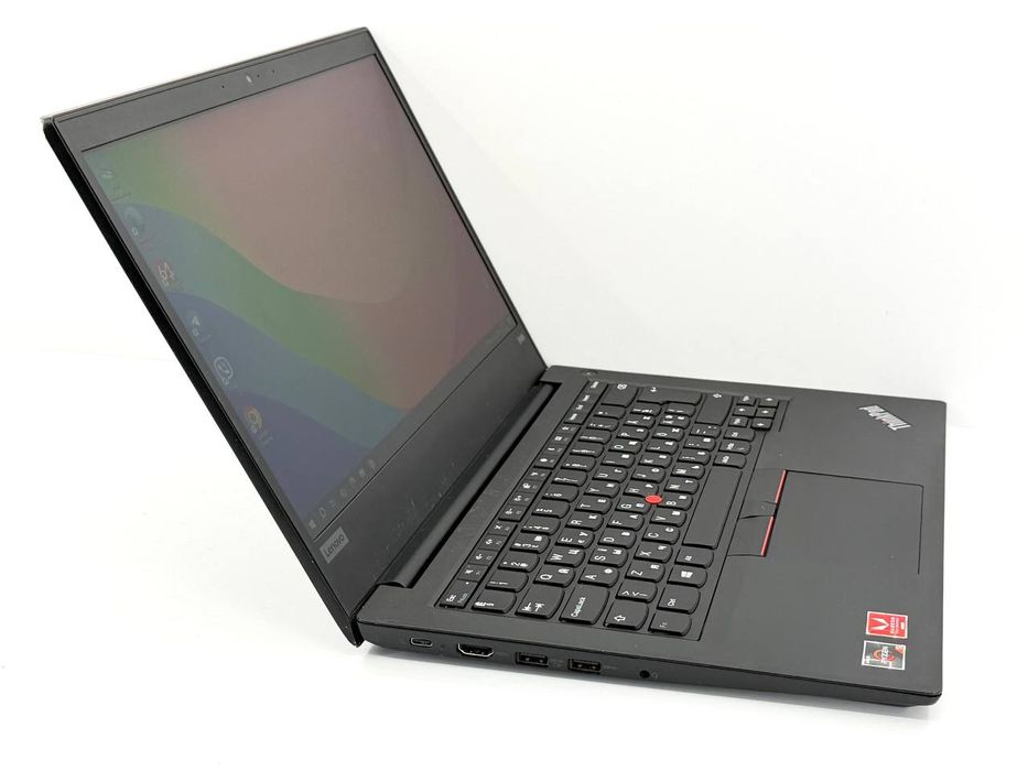 Ноутбук Lenovo ThinkPad E495 14" AMD Ryzen 5 3.3 GHz 8G ID19254