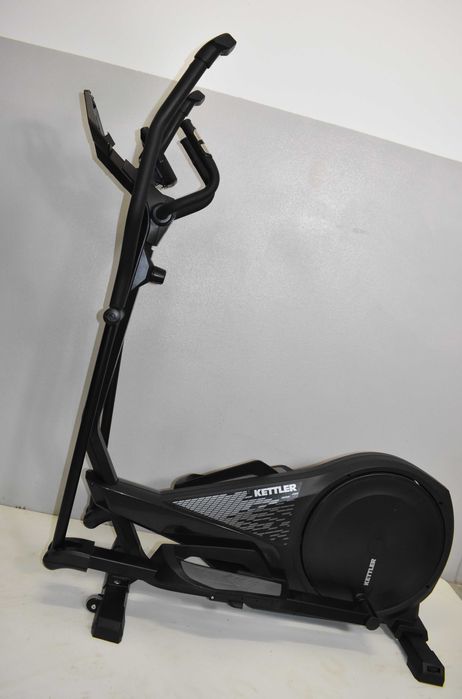 KETTLER UNIX 2 orbitrek magnetyczny do 110kg ZADBANY WYSYŁKA!