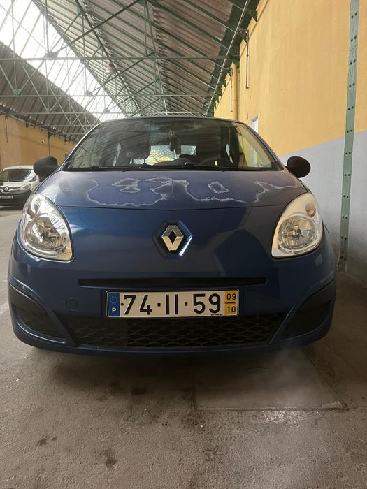 Renault Twingo 1.2