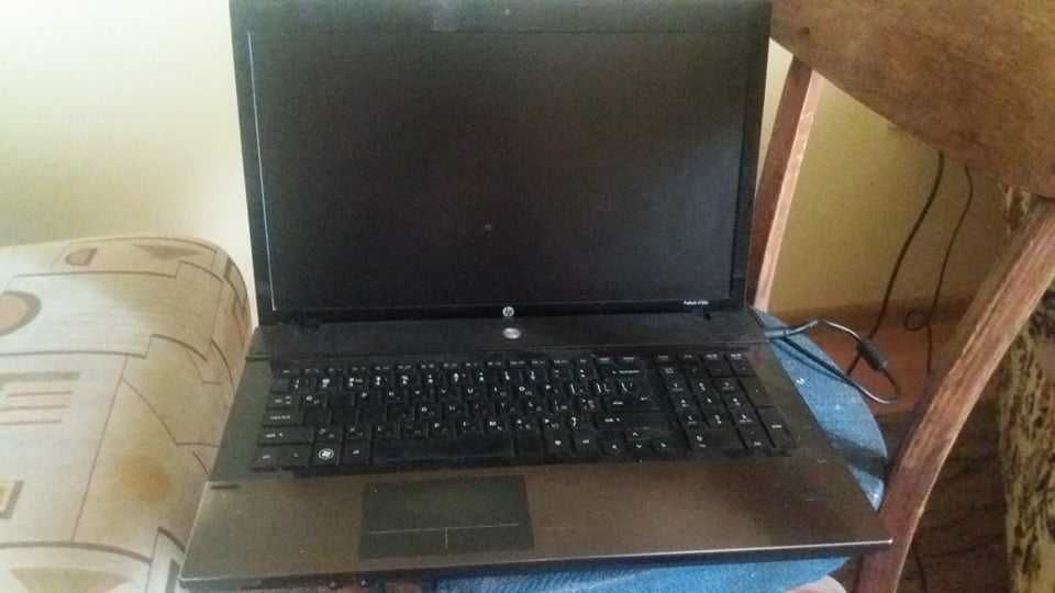 hp probook 4720s - купить ноутбуки - Цена на OLX.ua