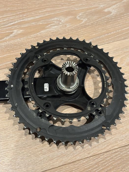 Mechanizm korbowy Campagnolo Potenza 11s 50-34