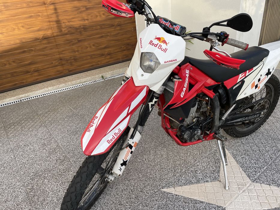 Mota de mato 2,5 4 tempos