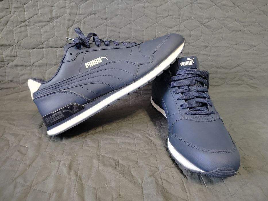 Мужские кроссовки PUMA St Runner V2 (46р)