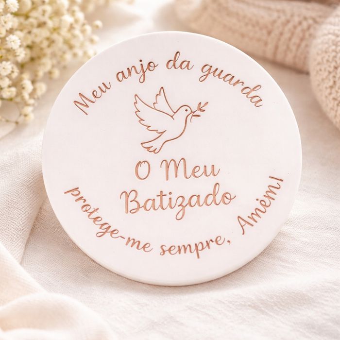 Lembranças Comunhao e Batizado