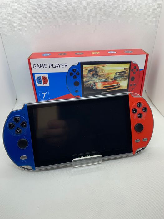 Consola jogos X12 Plus