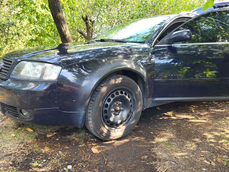 Audi 2.5  продам срочно