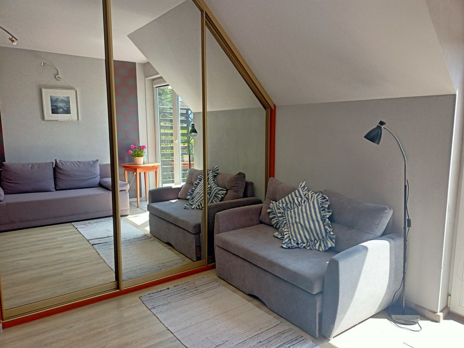 Grzybowo - nocleg, pokoje, kwatery prywatne - cicha okolica POLECAM