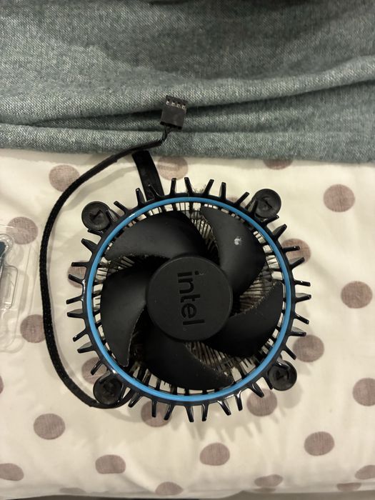 Processador i5 14400F