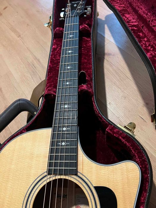 Gitara Taylor 314ce