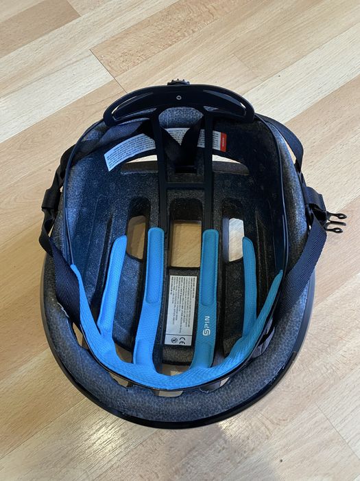 Kask rowerowy POC Omne Air SPIN, rozmiar M 54–59